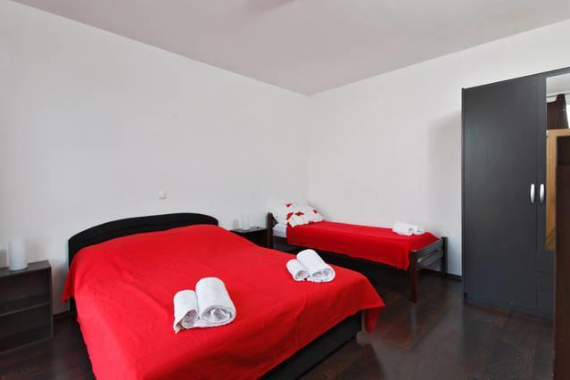 Sofia Apartment *