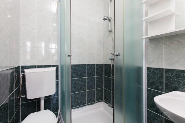 Sofia Apartment *