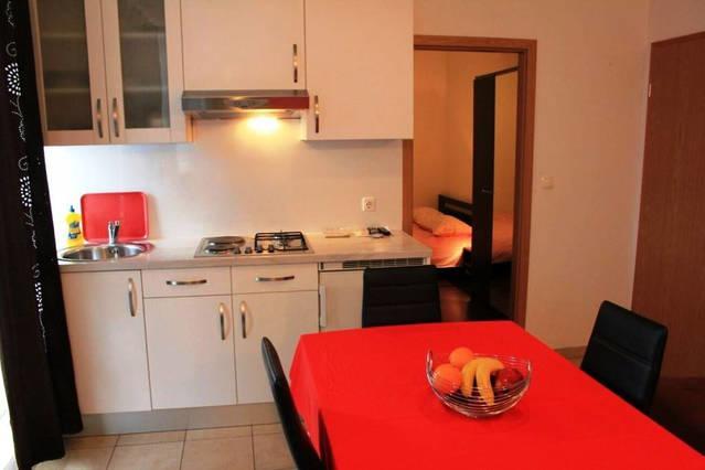 Sofia Apartment