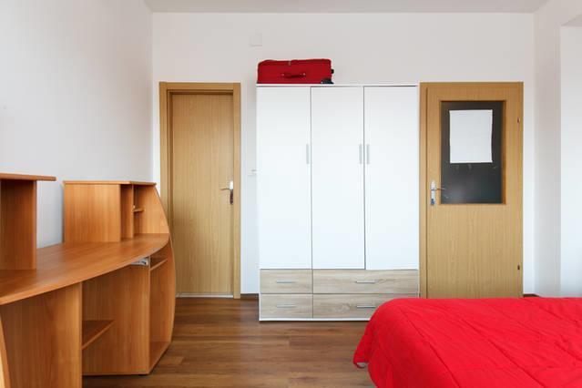 Sonja Apartment