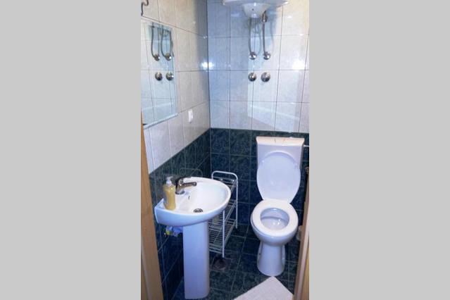 Sofia Apartment *