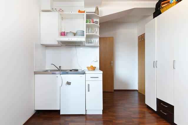 Apartment Sofia *