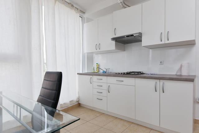 Apartment Sofia Split