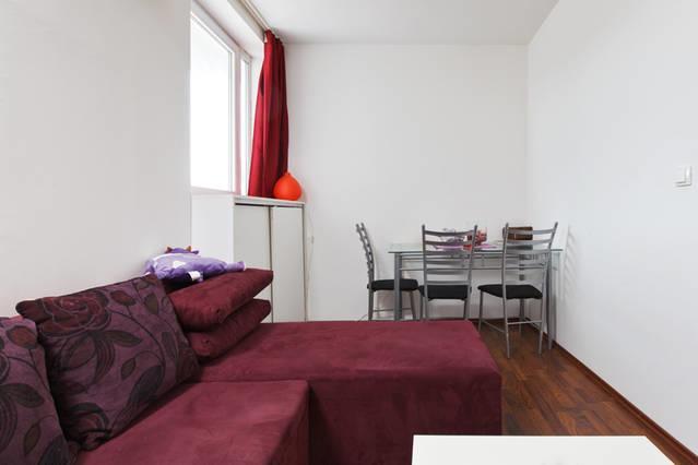 Sofia Apartment *