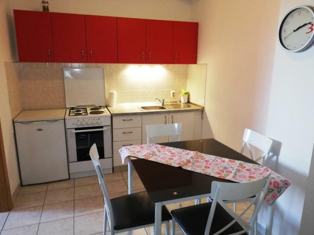 Apartment Sofia Split