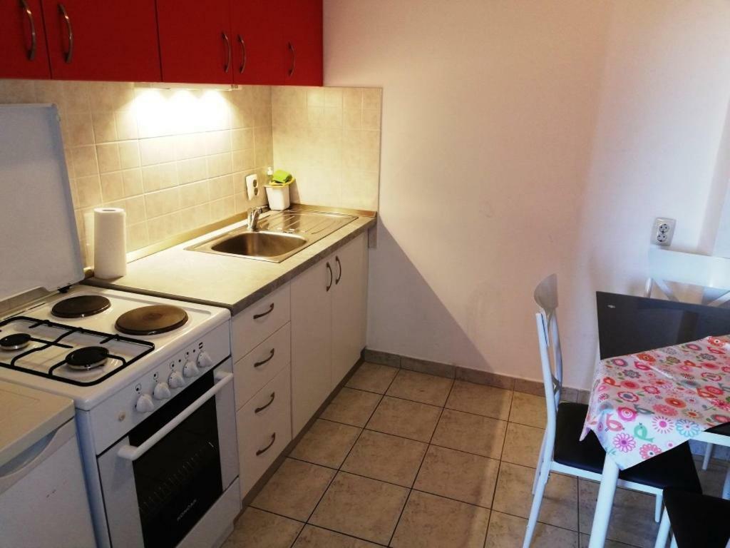 Sofia Apartment Split